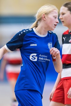 Bild 786 - wCJ NFV Futsalmeisterschaft